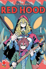 Red Hood
